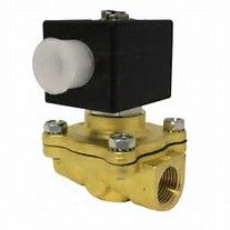 UNIQUC Direct Acting Solenoid Valve